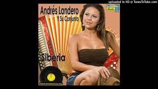 Juanita-Andres Landero y Su Conjunto