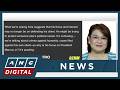 Palace hits Kaufman for claiming killings continued under Marcos | ANC