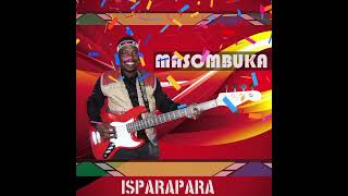 Masombuka Album Short Preview