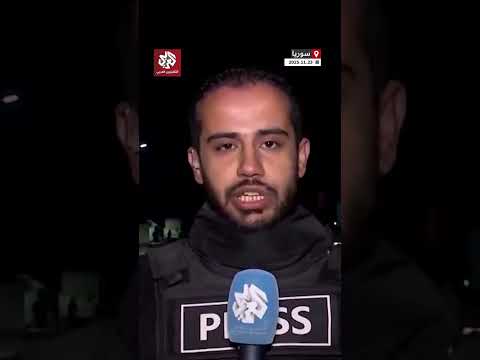 بيان من عشيرة بني خالد بعد التوتر الأخير في مدينة حمص وسط سوريا