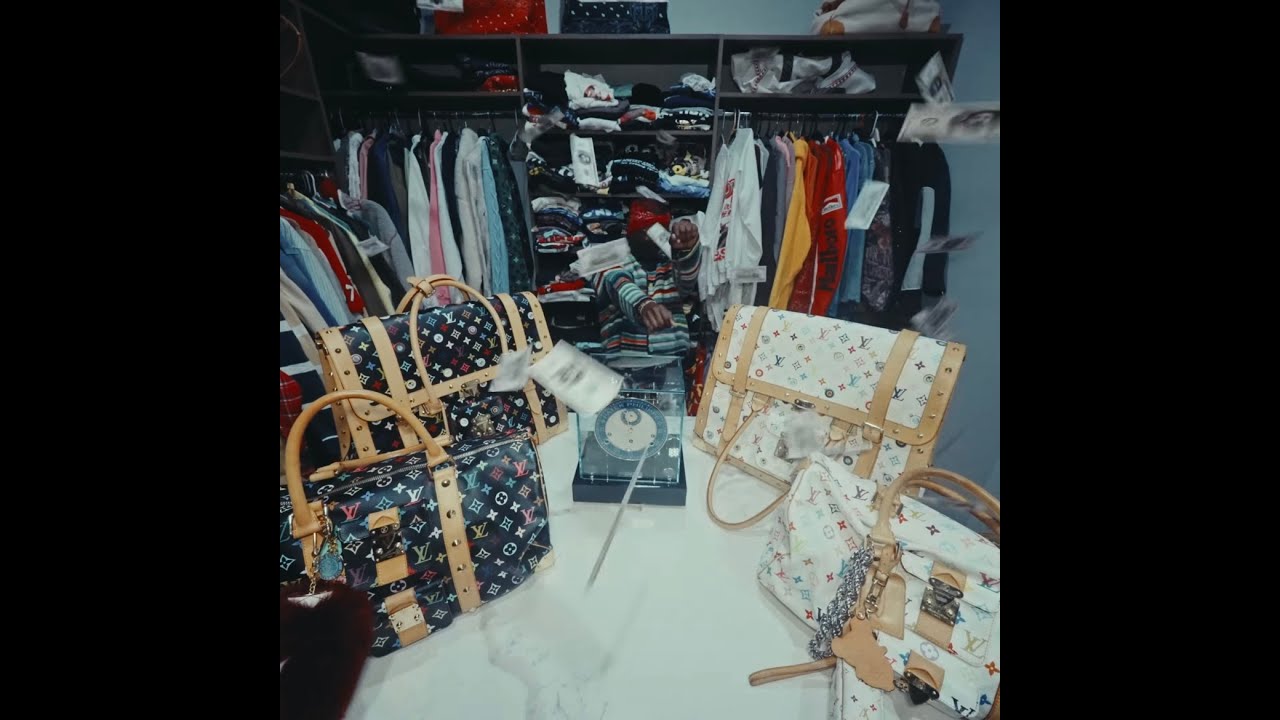 (FREE) Lil Yachty x Concrete Boys Sample Type Beat  - "LIFT ME UP"