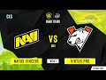 Natus Vincere vs Virtus.pro [Map 1, Inferno] BO3 | ESL One: Road to Rio