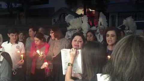 Posada Regias Guadalupanas  Laura Villarreal
