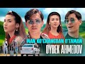 Oybek Ahmedov Man Ko Changdan O Taman Premyera