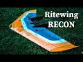 Ritewing Recon walk around RAW