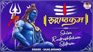 Mahashivratri Special रुद्राष्टकम स्तोत्रम Shiv Rudrashtakam Stotram Namami Shamishan Nirvan Roopam