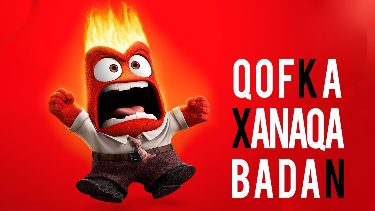 Dabeecadda Qofka Kulul  4K | صفراوي المزاج | CHOLERIC | Wareysi | Cilmi Nafsi | Salim Omer