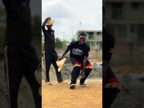 WATCH OUT HAT HE DID Dance Dancer Dancerthings Danceperformance Comedydance Realdance