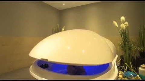 Emersion Floatation Day Spa           9th December 2017 (598)