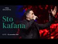 MIRZA SELIMOVIĆ STO KAFANA MTS DVORANA 15 11 2024 