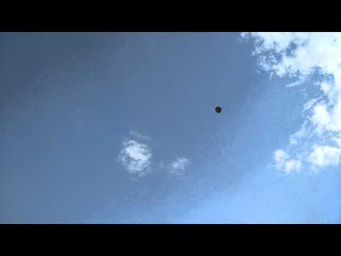 Nutball RC Plane