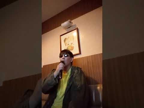 「ぼくのとなりにいてくれませんか？」C＆K 音楽の成績4!カラオケであっちゃんが歌ってみた。