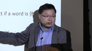 NLP & EHR Data Mining: Hua Xu
