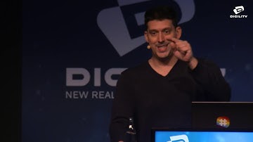 Appliying AI to AR/VR: visions, insights & best practices: Michael Ludden, Banuba