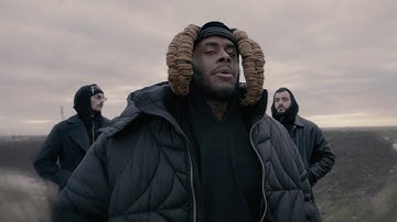 EDDIE FRESCO X BILL $ABER - ALL I NEED FT.  CARO ETERN (MUSIC VIDEO)