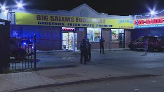 2 dead after South Shore shooting