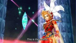 Dissidia - Destiny Odyssey 26 (English)