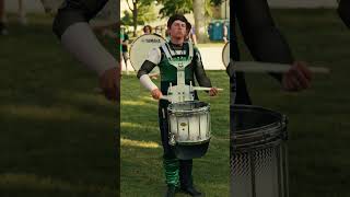 2025 DCI | Cavaliers Drumline I DCI World Championships