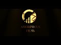 Amorphous films intro revel