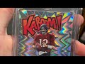 I PULLED A $2,500+ TOM BRADY CARD