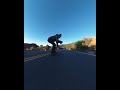RICOH THETA : 360 Longboard Ride