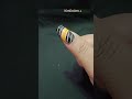 tapeaesthick #nailarts #trendingshorts #simplenailartdesignsathome #viralvideo #himawari
