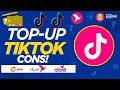 How to Buy TikTok Coins from Bangladesh Without Credit Card – Fast &amp; Easy!