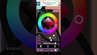 How to mix colors? (Ibispaint and web browser) screenshot 5