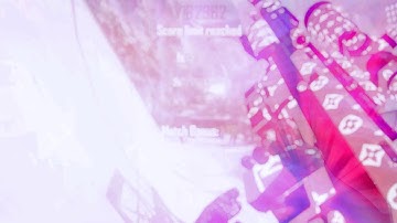 BLINDING LIGHTS [COD EDIT]