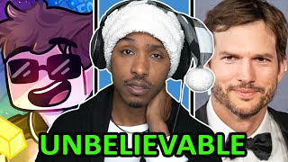 Another CANCELLED YouTuber Returns | SkyDoesMinecraft, Ashton Kutcher, Mila Kunis, Sidemen Charity
