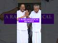 #VIRAL | Will This Be The Most Trending Moment In Politics This Week? #shorts #kerala