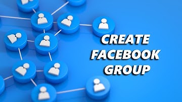 How To Create A Facebook Group On Mobile