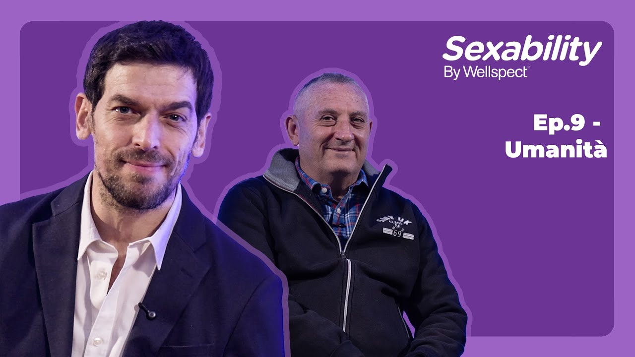 Sexability - S3x09 - Umanità