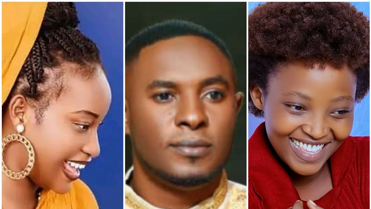 INGARUKA SERIES S4 EP 12 KING SABBAS ABUZE ICO AFATA ,YVETTE YOBA AZA KUHAKURA AGATW?INYISHU MURI S5