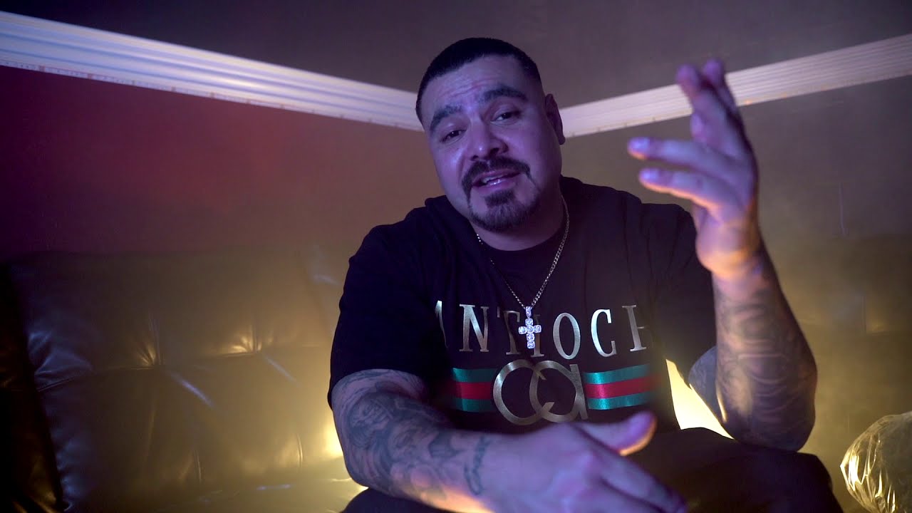 Big tone on TIDAL