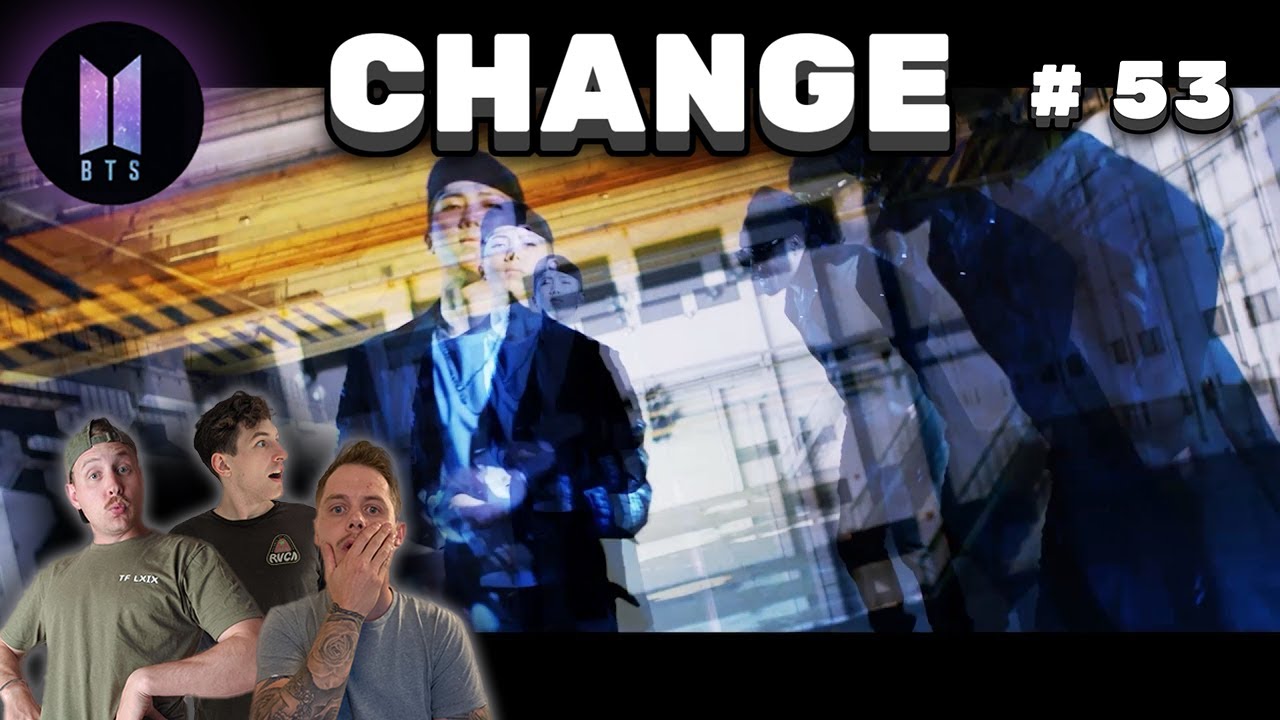 *REACTION* RM, Wale - Change