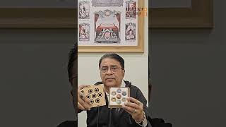 7 Chakra Stone Set for Energy Balance & Healing 🌈✨ | Powerful Remedy | Numero Guruji (21+ Years)