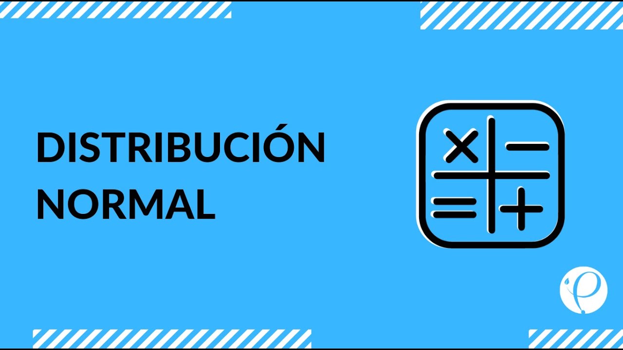 Estudia para la PSU - Matemáticas - Distribución Normal clases online gratis