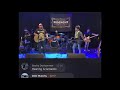The Swon Brothers - “Somewhere San Diego” (Live Stream Performance)