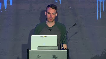 David Wells - Building a self-documenting component library for your company