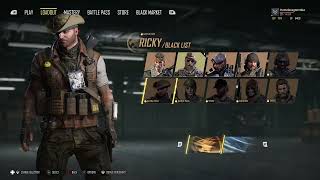 Playing Crossfire X before it's shutdown (Multiplayer Unedited May 15th)