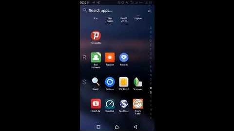 How to create SSH account fast and free !!! 2017 method