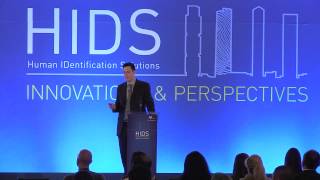 Quantifiler® Trio kit and forensic samples management: A matter of degradation - HIDS 2015