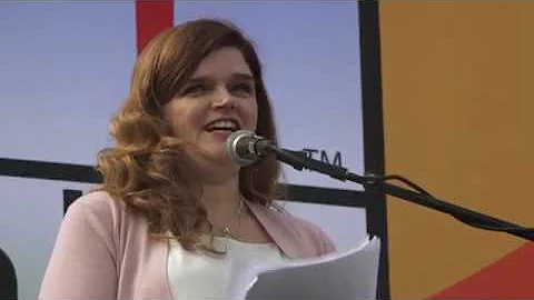 2020 Walk for Life - Kathleen Folan and Nathan Sul...