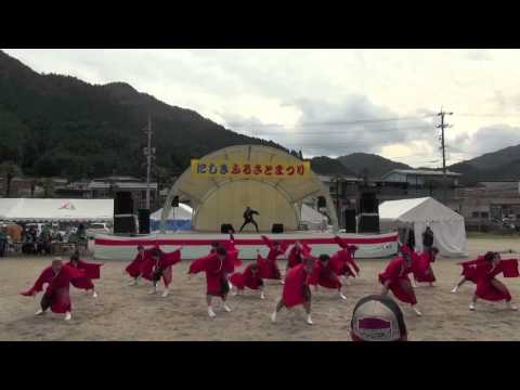天地の大光／錦よさこい連 螢【よっちょれ！よさこい】
