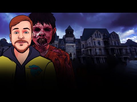 Mr Beast Real Horror Story Part 2 | Horror Stories in English | Bloody Monday🔥🔥🔥