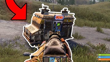 NEW Rust Console Content, FOV? & Skins REVEALED for October 2025