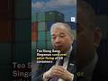 Teo Siong Seng, Singamas sued over price-fixing of US containers