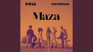 Maza (Us Version) Resimi