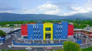 Bert's Auto Parts || 72 Molynes Mega Store || Kingston, Jamaica